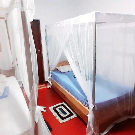 Bamboo Home Stay Hiriketiya Діквелла Екстер'єр фото