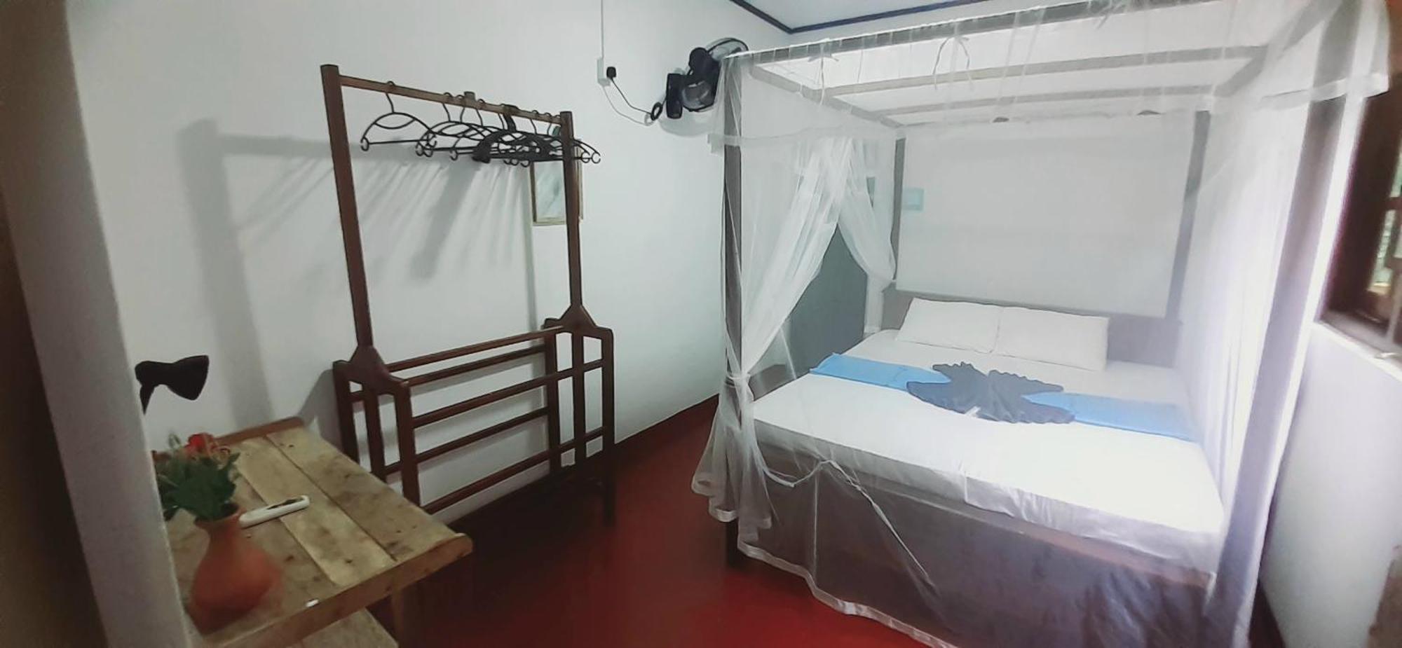 Bamboo Home Stay Hiriketiya Діквелла Номер фото